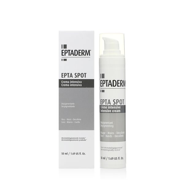 EPTA SPOT Intensive cream