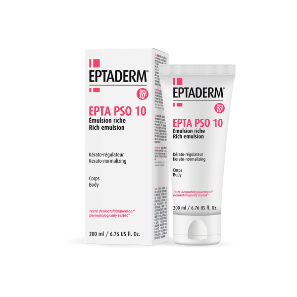 EPTA PSO 10 Emulsion