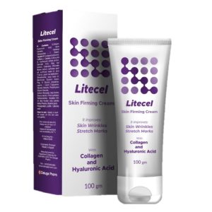 Litece skin firming 100 gm