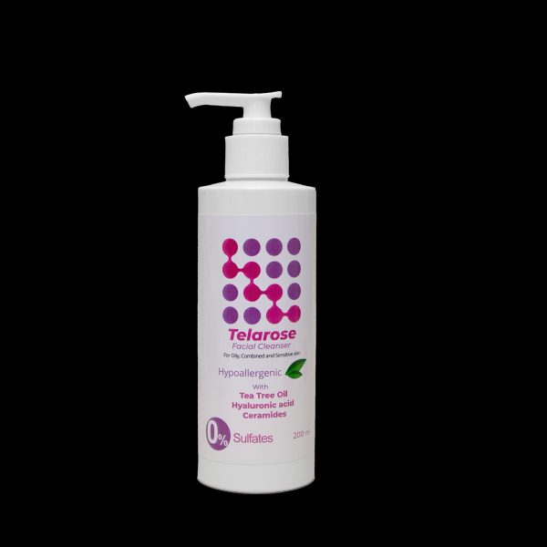 Telarose Cleanse Gel