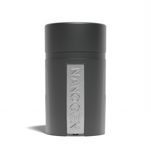 NANOGEN HAIR FIBRES - Light Brown15 gm