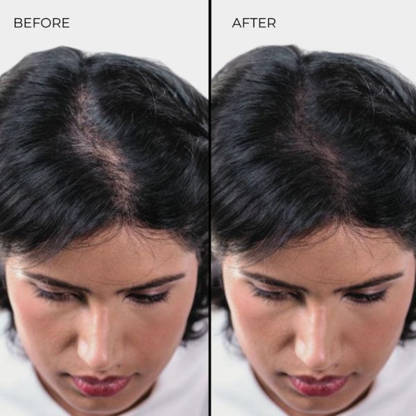 NANOGEN HAIR FIBRES - Auburn 15 gm - Image 3