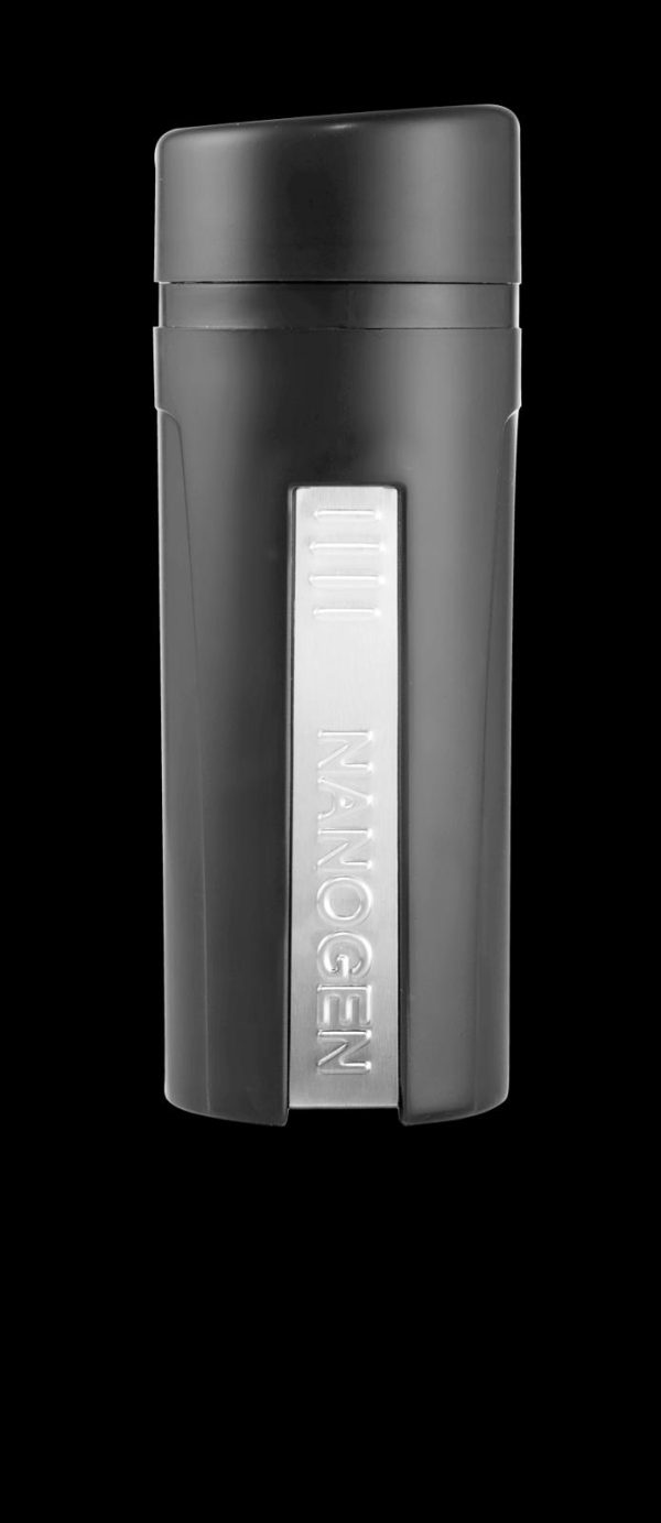 NANOGEN HAIR FIBRES - Auburn 15 gm - Image 2
