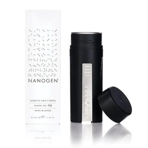 NANOGEN HAIR FIBRES - Auburn 15 gm
