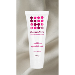 Bernofate skin emollient, moisturizing cream 100 ml (Copy)