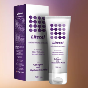 Litecel skin firming Cream 100 gm (Copy)